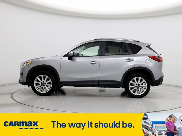 2014 Mazda CX-5 Grand Touring