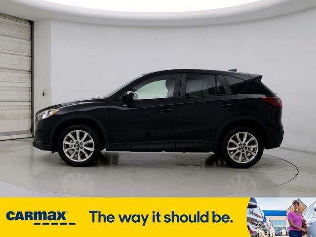 2014 Mazda CX-5 Grand Touring