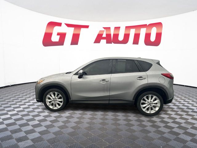 2014 Mazda CX-5 Grand Touring