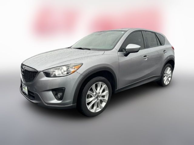 2014 Mazda CX-5 Grand Touring