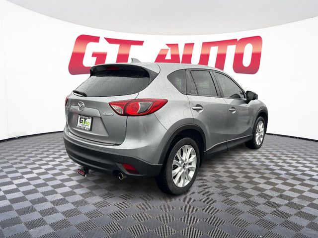 2014 Mazda CX-5 Grand Touring