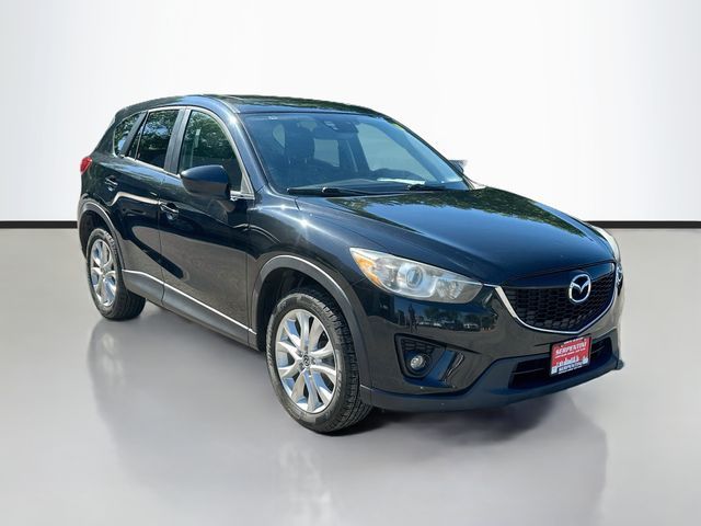 2014 Mazda CX-5 Grand Touring