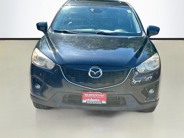 2014 Mazda CX-5 Grand Touring