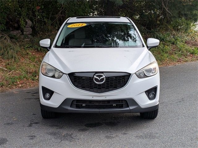 2014 Mazda CX-5 Grand Touring