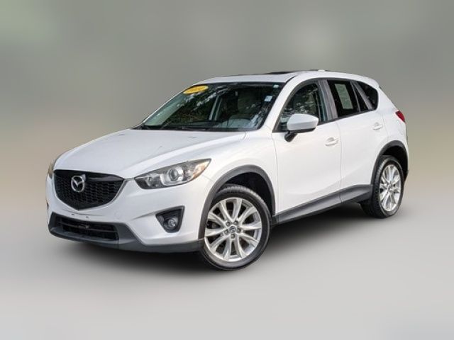 2014 Mazda CX-5 Grand Touring