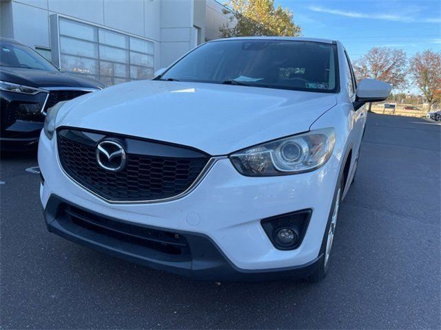 2014 Mazda CX-5 Grand Touring