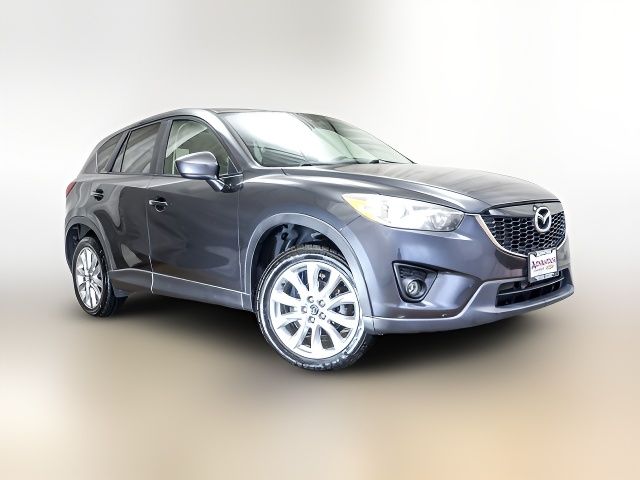 2014 Mazda CX-5 Grand Touring