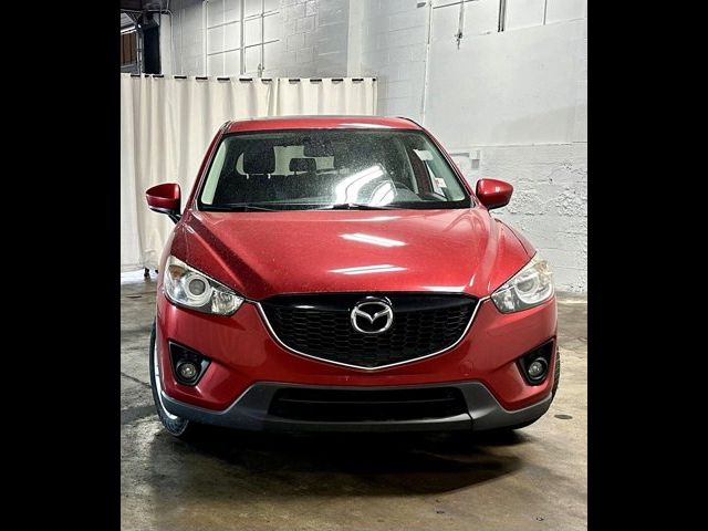 2014 Mazda CX-5 Grand Touring