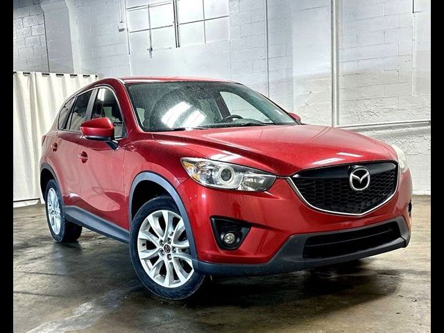 2014 Mazda CX-5 Grand Touring