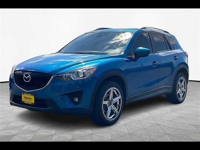 2014 Mazda CX-5 Grand Touring