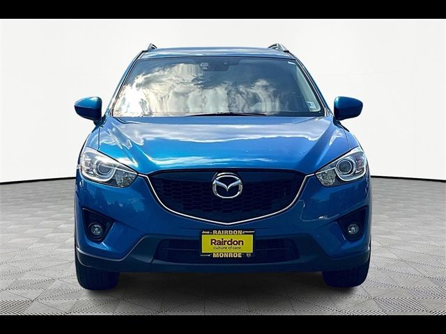 2014 Mazda CX-5 Grand Touring