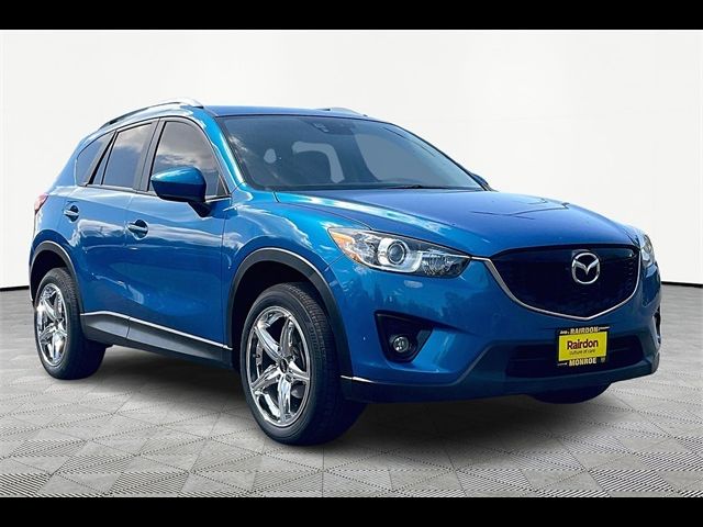 2014 Mazda CX-5 Grand Touring