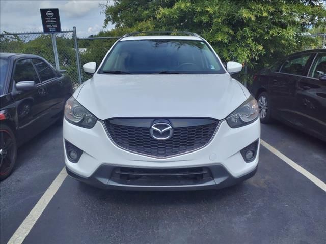 2014 Mazda CX-5 Grand Touring