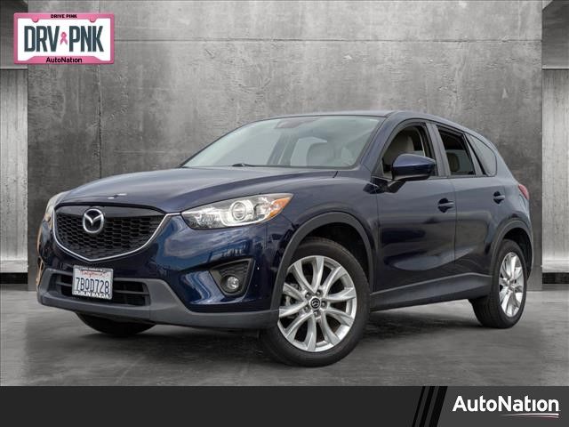 2014 Mazda CX-5 Grand Touring