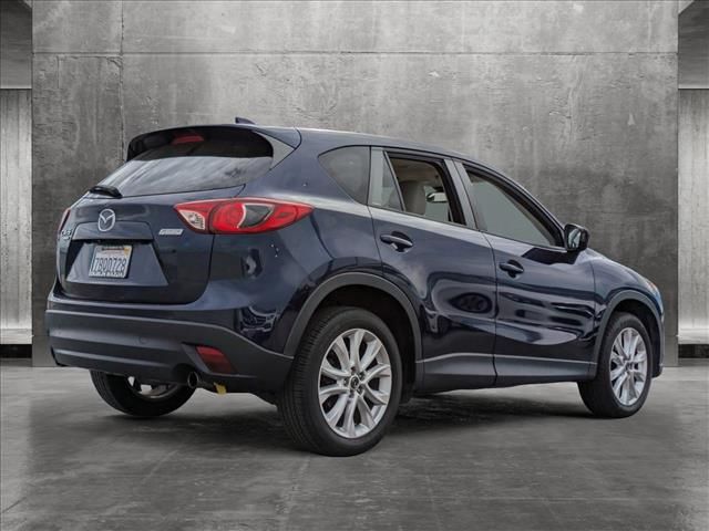 2014 Mazda CX-5 Grand Touring