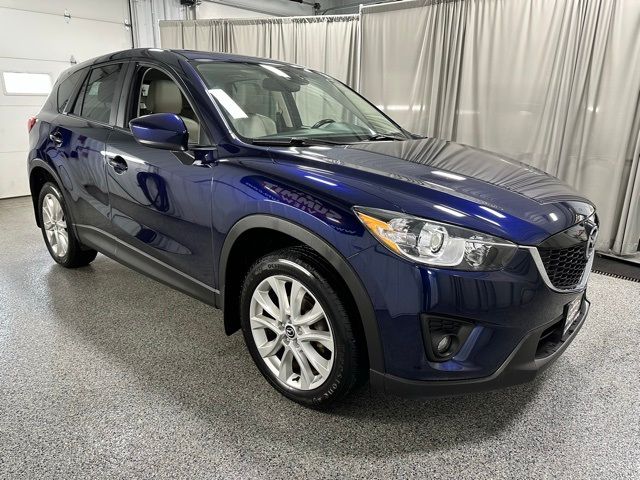 2014 Mazda CX-5 Grand Touring