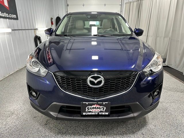 2014 Mazda CX-5 Grand Touring