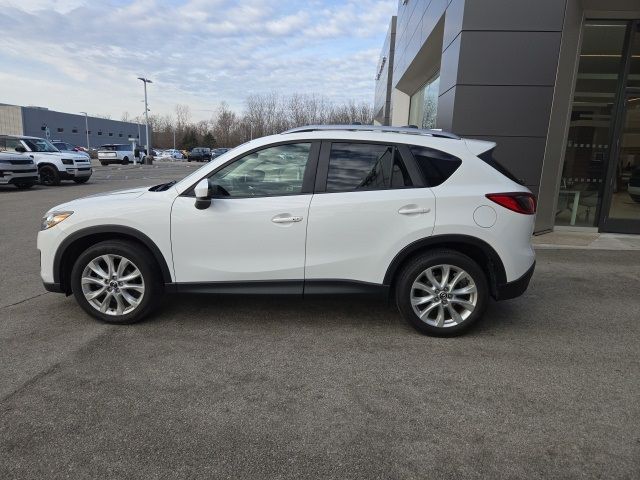 2014 Mazda CX-5 Grand Touring