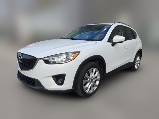 2014 Mazda CX-5 Grand Touring