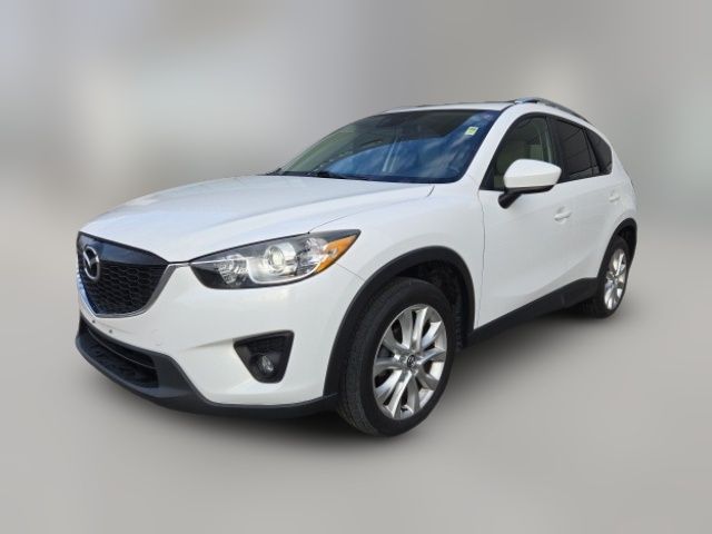 2014 Mazda CX-5 Grand Touring