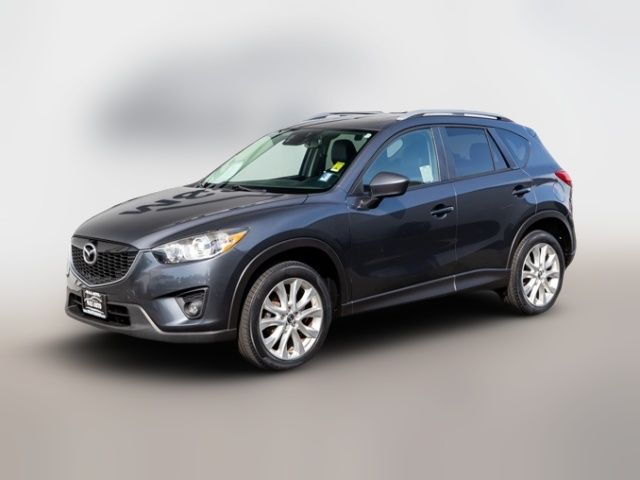 2014 Mazda CX-5 Grand Touring