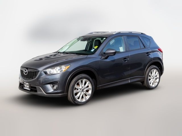 2014 Mazda CX-5 Grand Touring