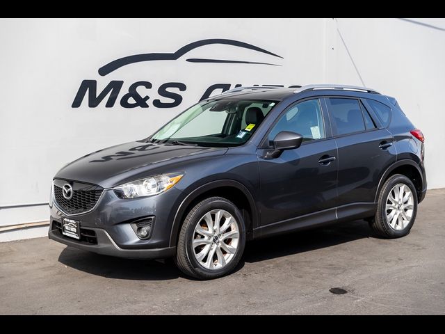 2014 Mazda CX-5 Grand Touring