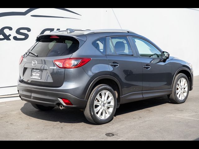 2014 Mazda CX-5 Grand Touring