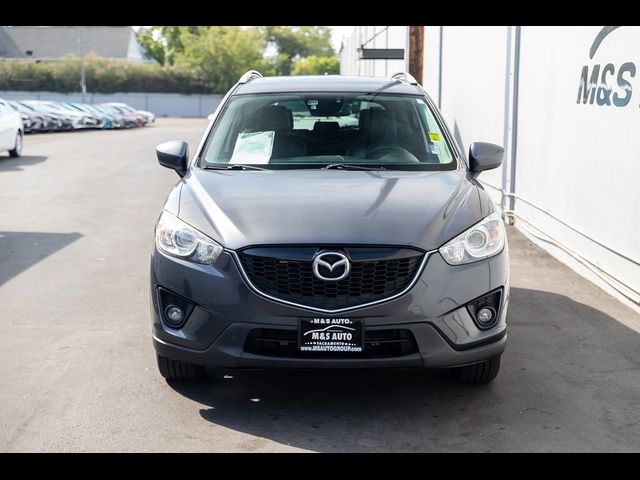 2014 Mazda CX-5 Grand Touring