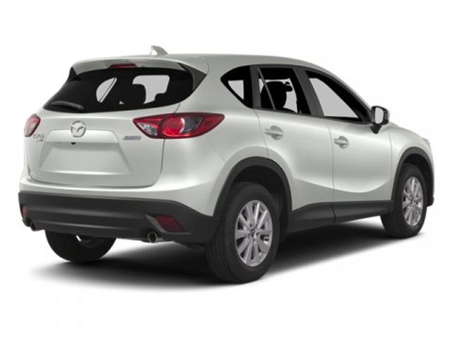 2014 Mazda CX-5 Grand Touring