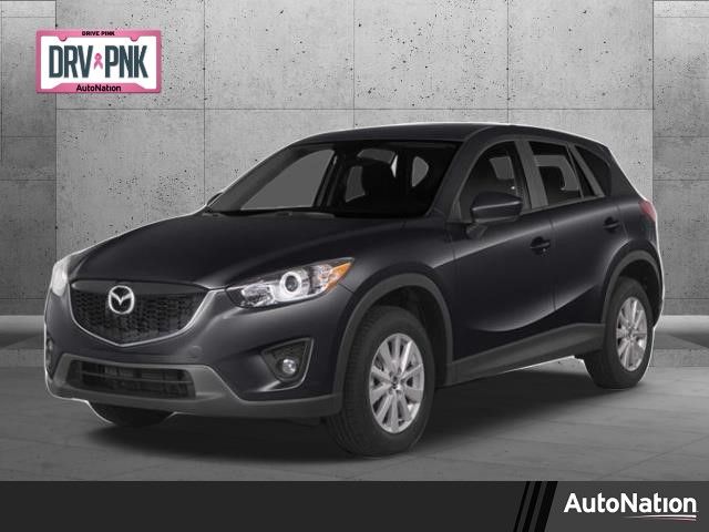 2014 Mazda CX-5 Grand Touring