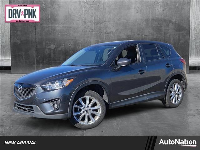 2014 Mazda CX-5 Grand Touring