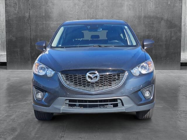 2014 Mazda CX-5 Grand Touring