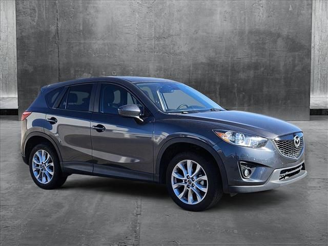 2014 Mazda CX-5 Grand Touring