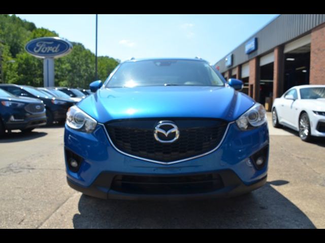 2014 Mazda CX-5 Grand Touring