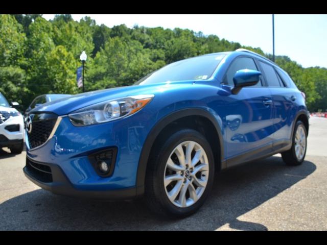 2014 Mazda CX-5 Grand Touring