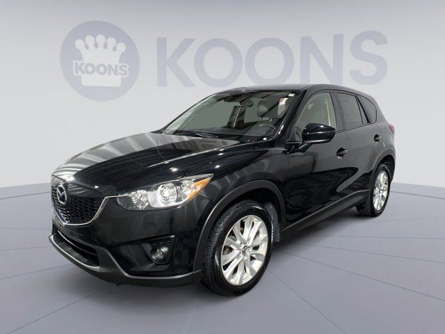 2014 Mazda CX-5 Grand Touring