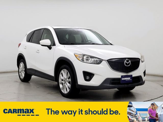 2014 Mazda CX-5 Grand Touring