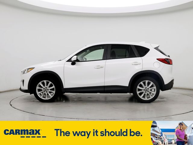 2014 Mazda CX-5 Grand Touring