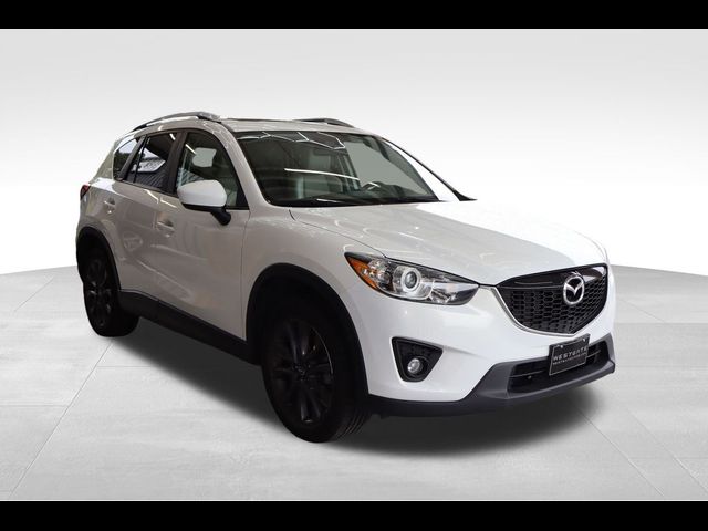 2014 Mazda CX-5 Grand Touring