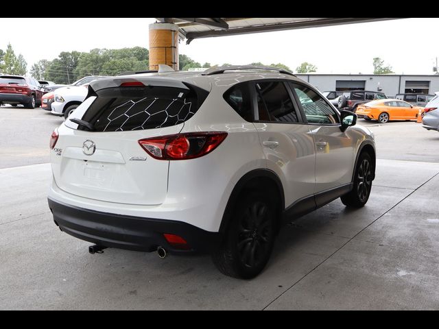 2014 Mazda CX-5 Grand Touring