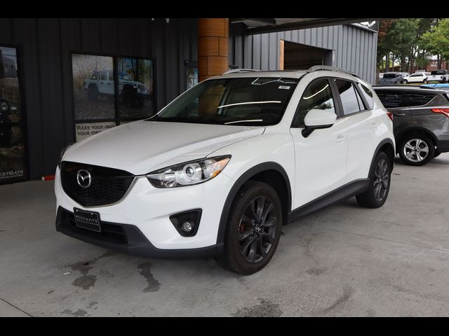 2014 Mazda CX-5 Grand Touring