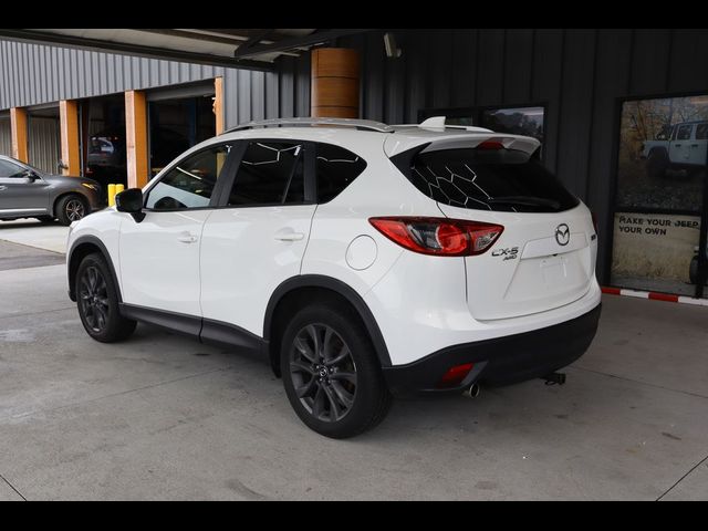 2014 Mazda CX-5 Grand Touring