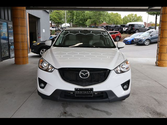 2014 Mazda CX-5 Grand Touring