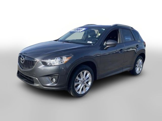 2014 Mazda CX-5 Grand Touring