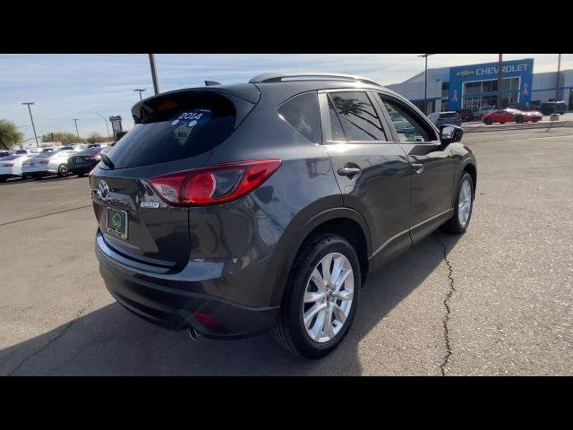 2014 Mazda CX-5 Grand Touring