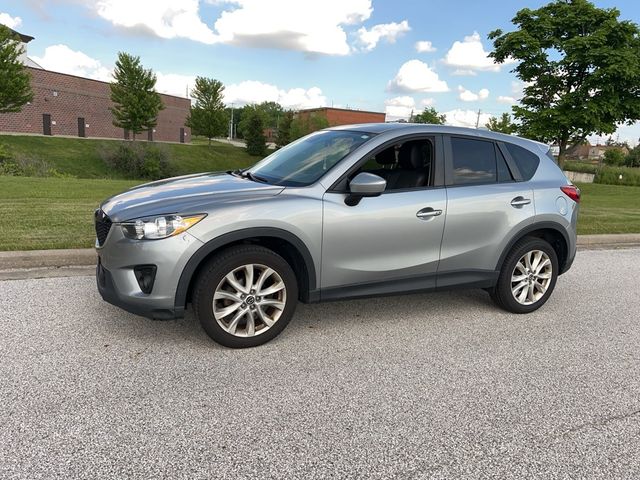 2014 Mazda CX-5 Grand Touring