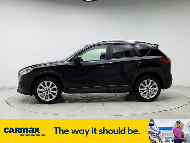 2014 Mazda CX-5 Grand Touring