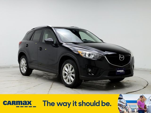 2014 Mazda CX-5 Grand Touring