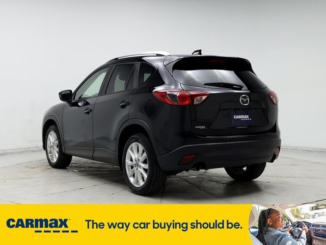 2014 Mazda CX-5 Grand Touring